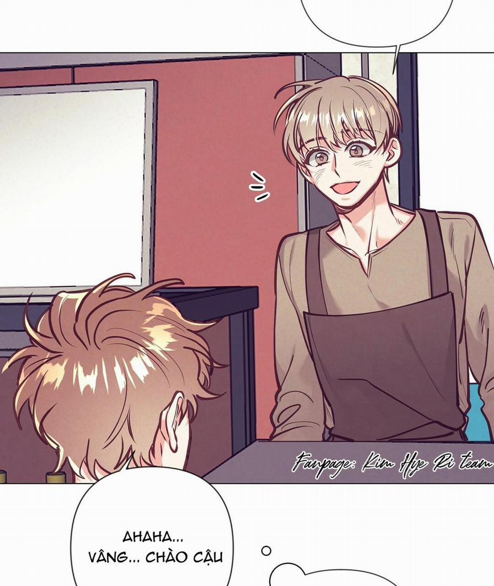 BYE BYE 13 trang 16