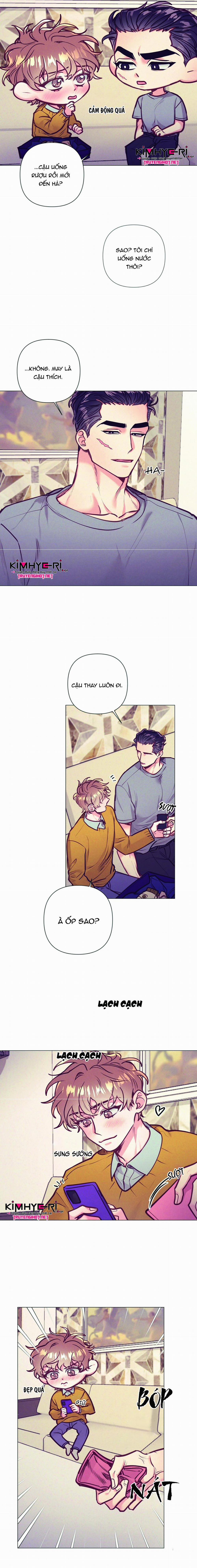 BYE BYE 14 trang 11
