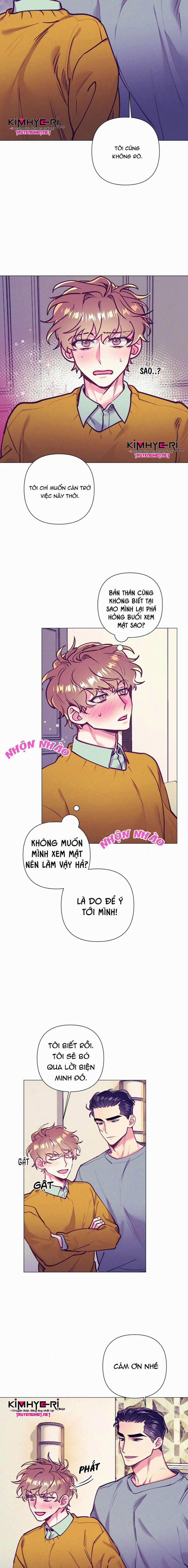 BYE BYE 14 trang 5