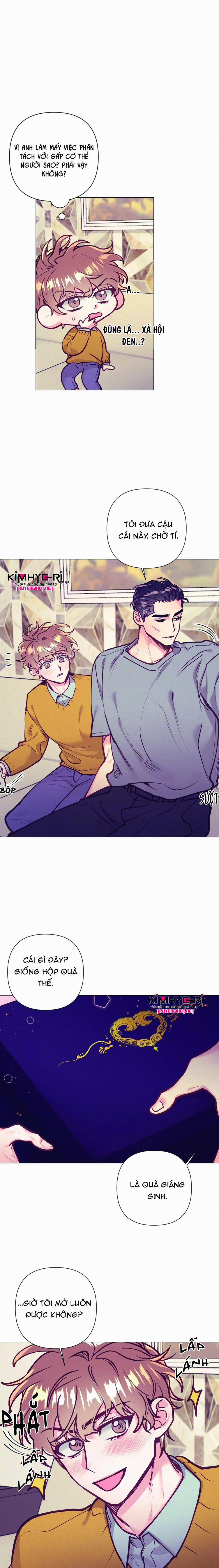 BYE BYE 14 trang 9