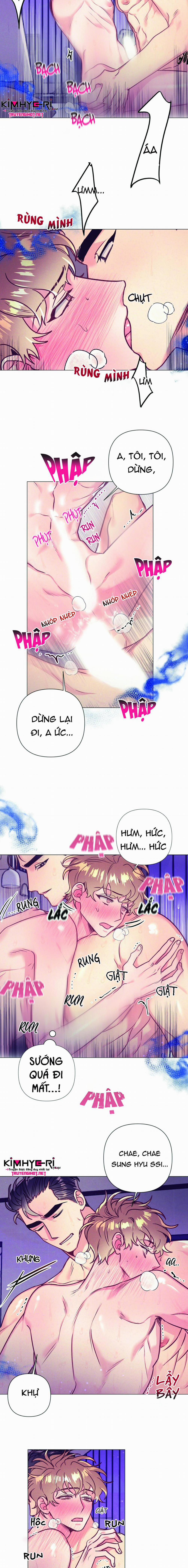 BYE BYE 15 trang 9