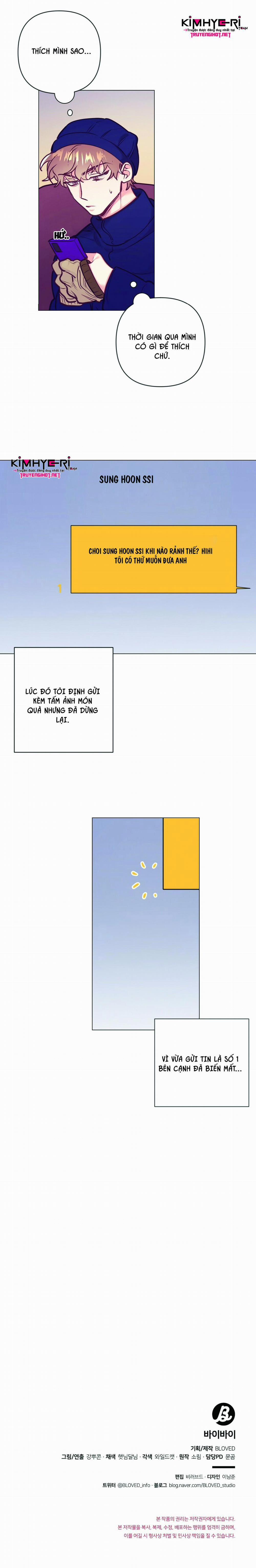 BYE BYE 17 trang 15