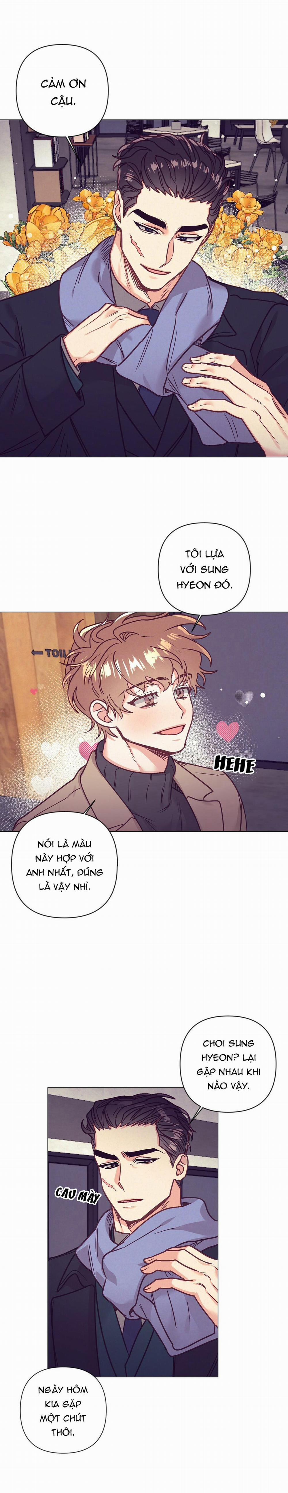 BYE BYE 18 trang 12