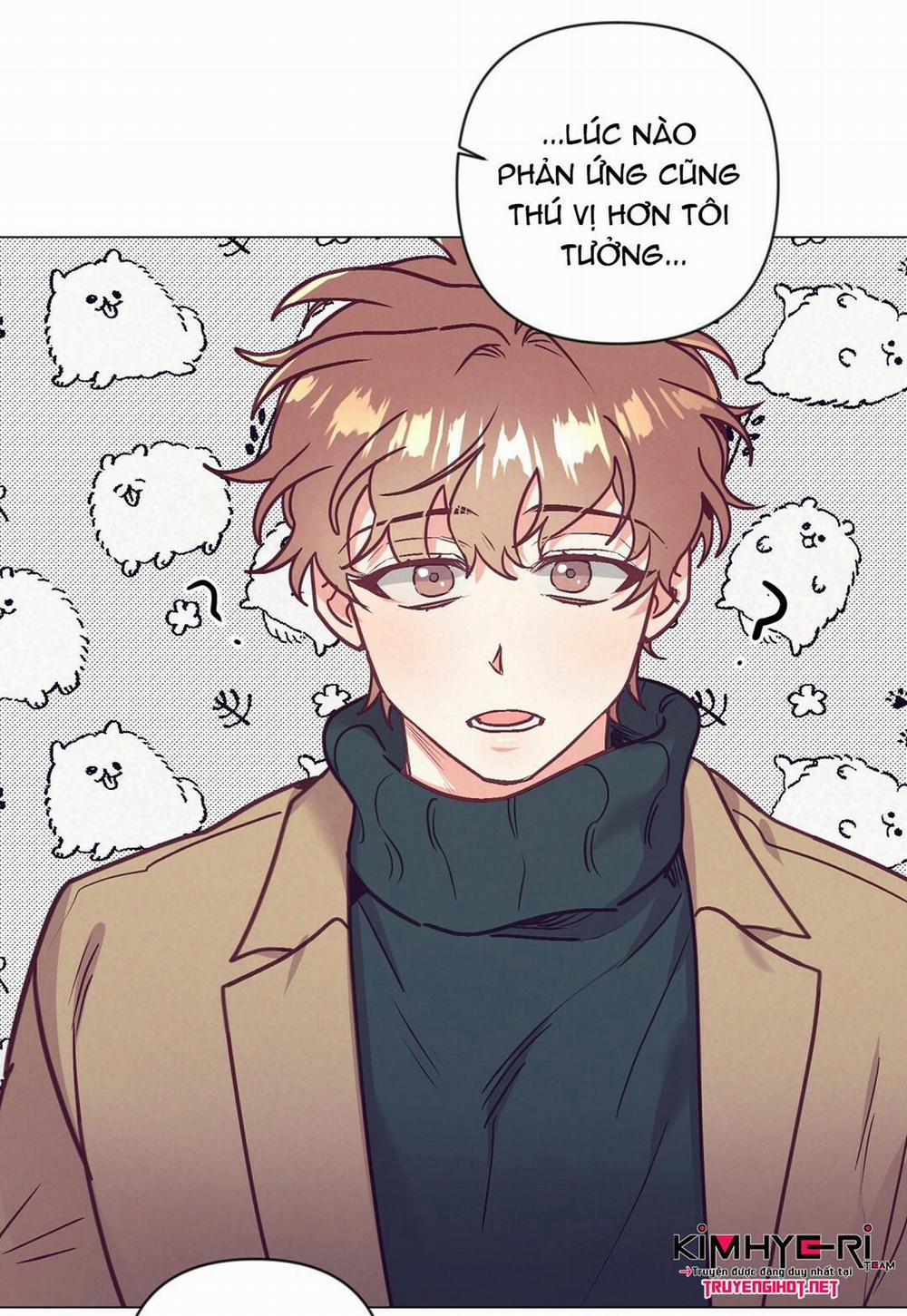 BYE BYE 19 trang 124