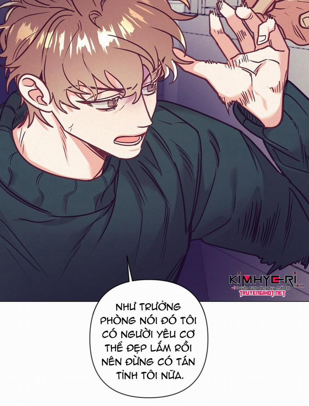 BYE BYE 19 trang 25