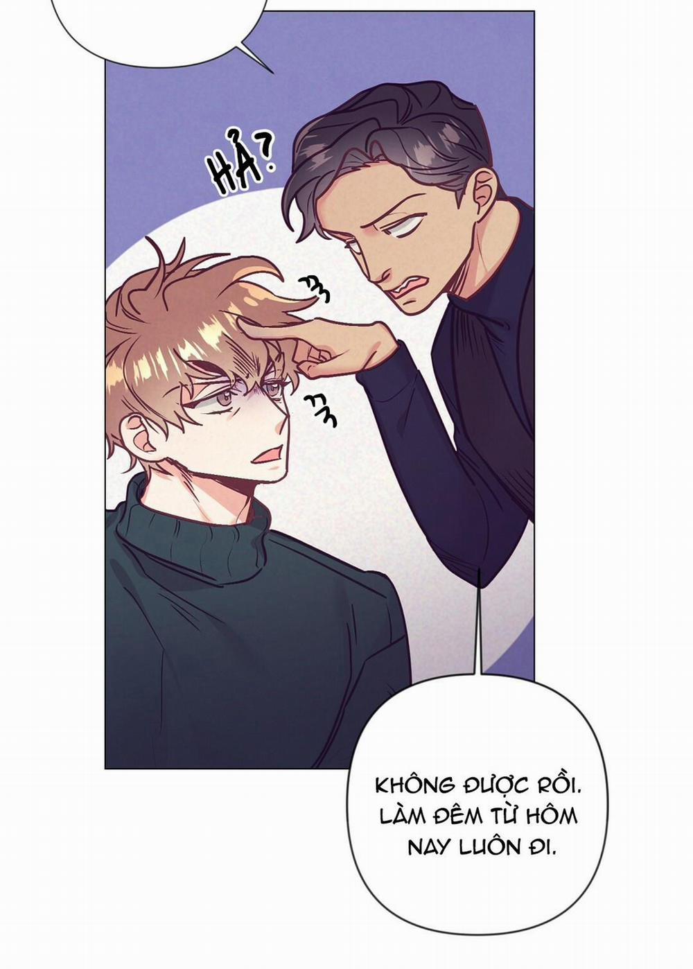BYE BYE 19 trang 31