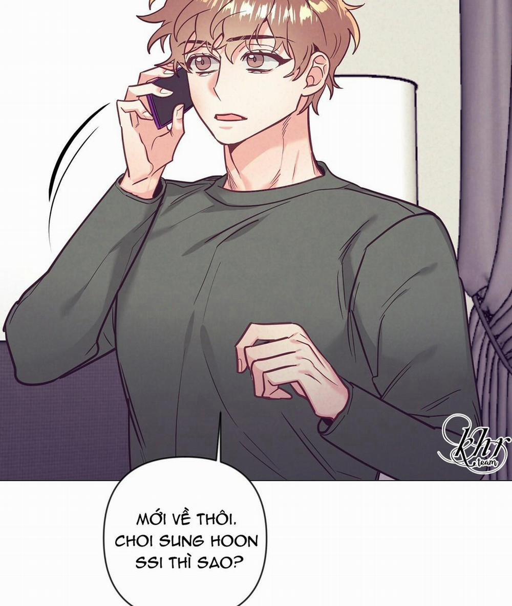 BYE BYE 21 trang 109