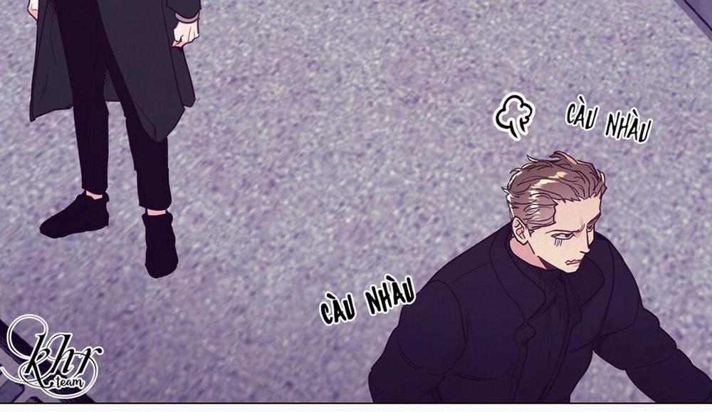 BYE BYE 21 trang 14