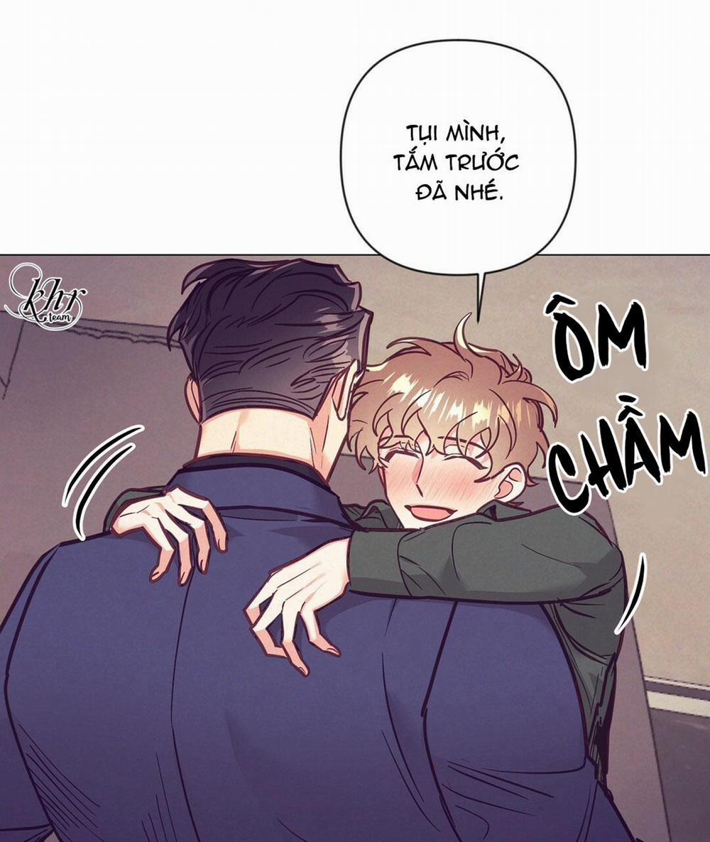 BYE BYE 22 trang 121