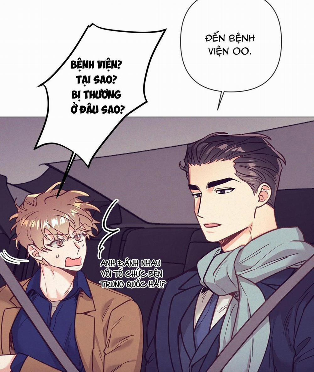 BYE BYE 22 trang 19