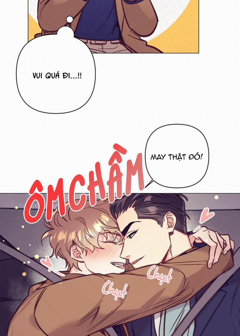 BYE BYE 22 trang 39