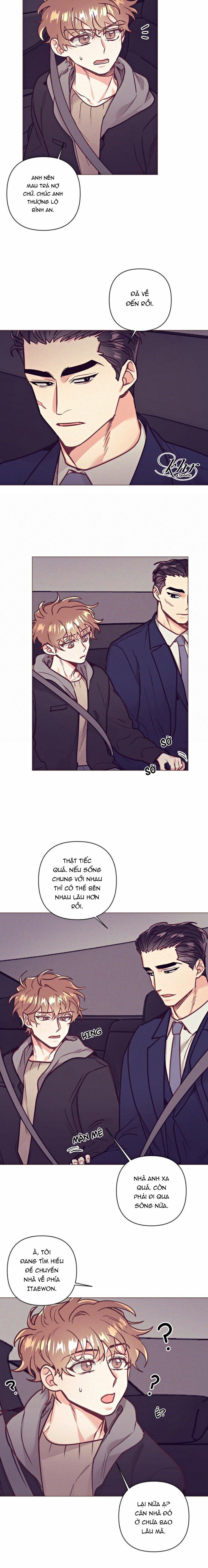BYE BYE 23 trang 11