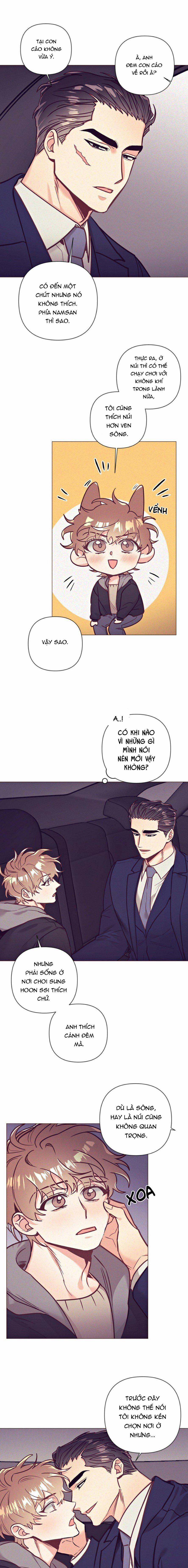 BYE BYE 23 trang 12