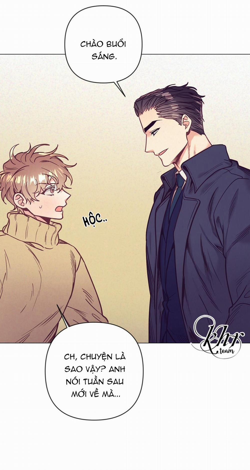 BYE BYE 24 trang 25