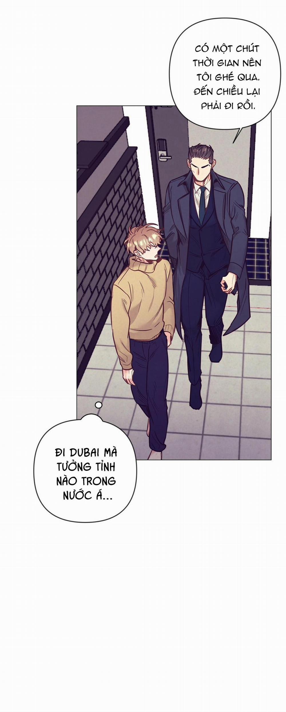 BYE BYE 24 trang 26