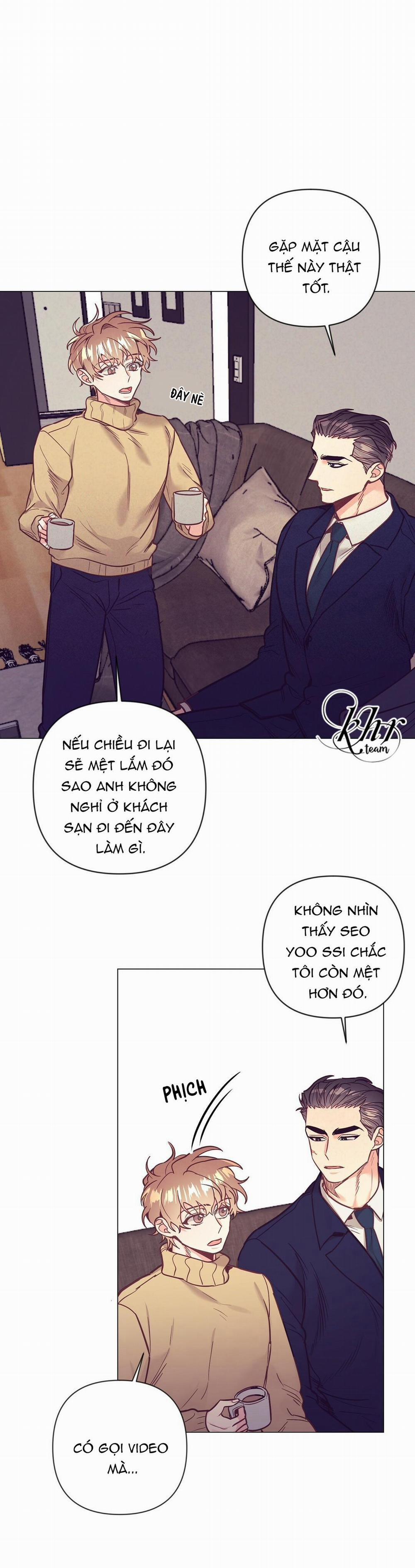 BYE BYE 24 trang 27