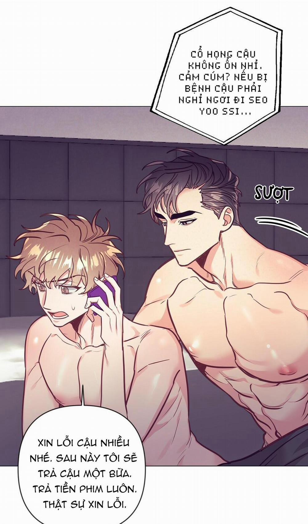 BYE BYE 24 trang 58