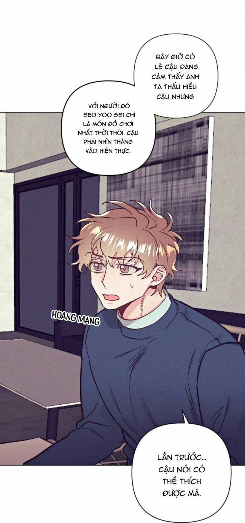BYE BYE 25.5 trang 31