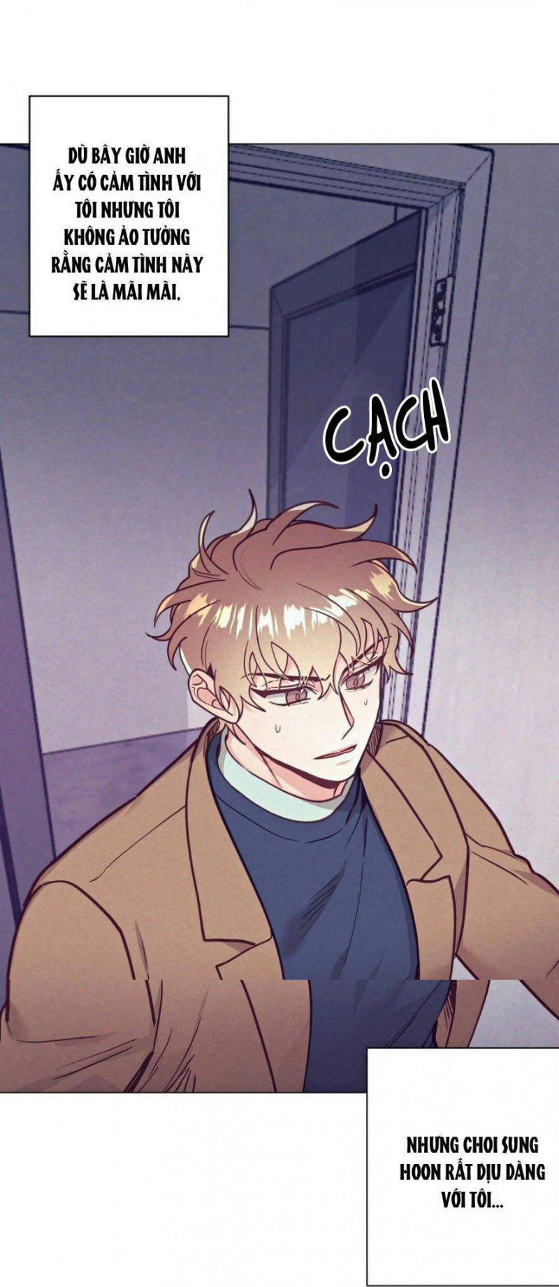 BYE BYE 25.5 trang 36