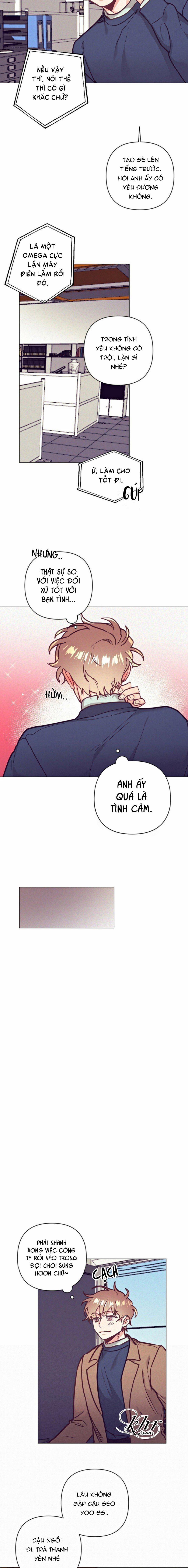 BYE BYE 25 trang 10