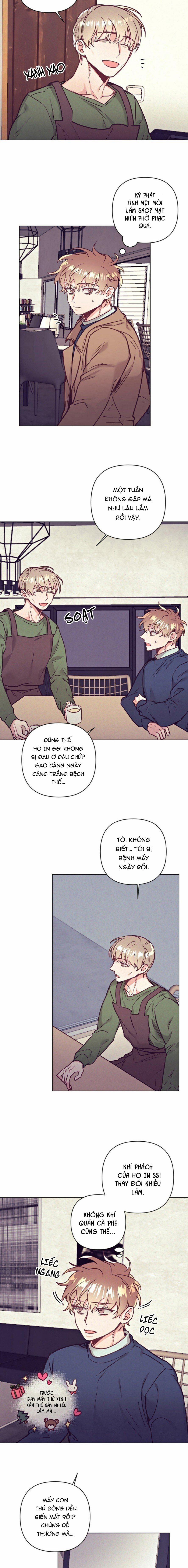 BYE BYE 25 trang 11