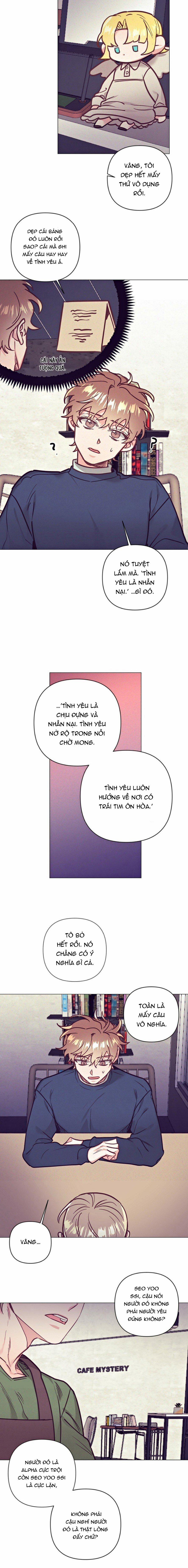 BYE BYE 25 trang 12