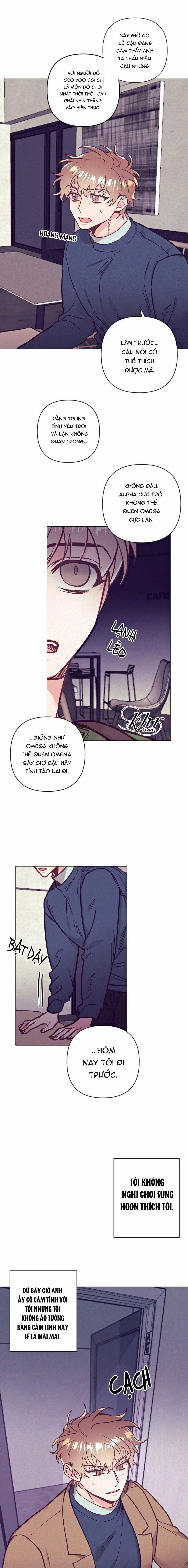 BYE BYE 25 trang 13