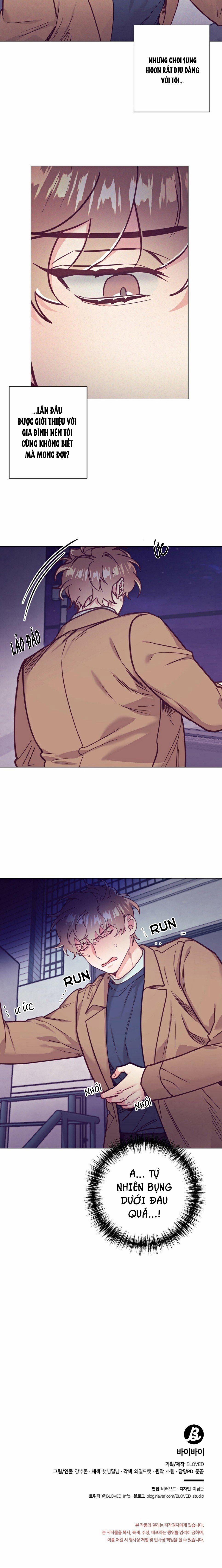 BYE BYE 25 trang 14
