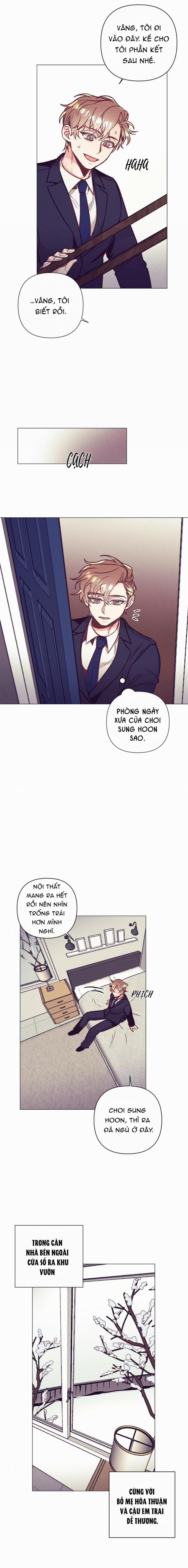 BYE BYE 26 trang 12