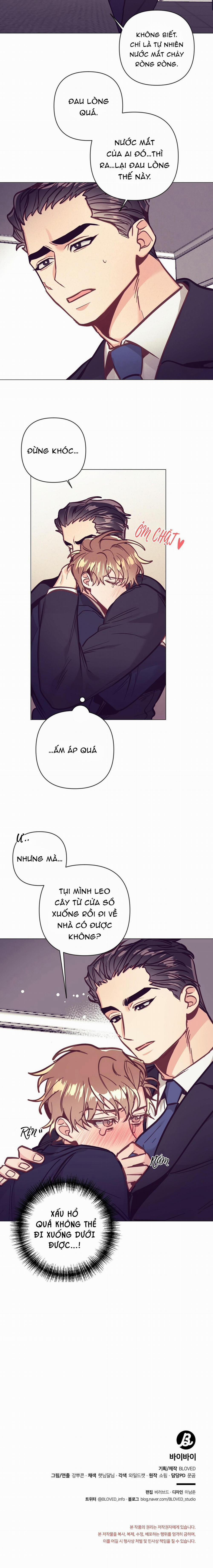 BYE BYE 26 trang 15