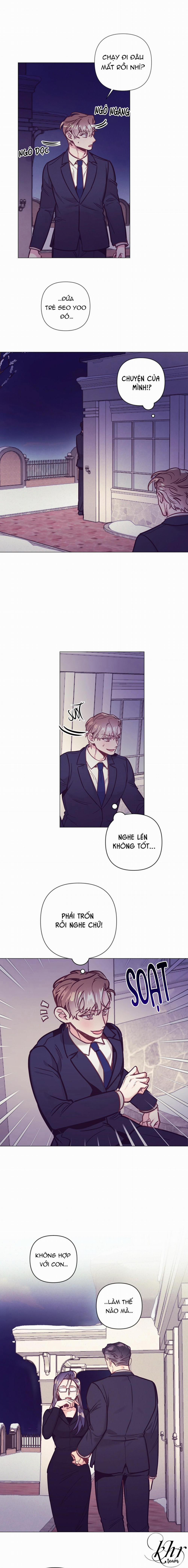 BYE BYE 27 trang 10