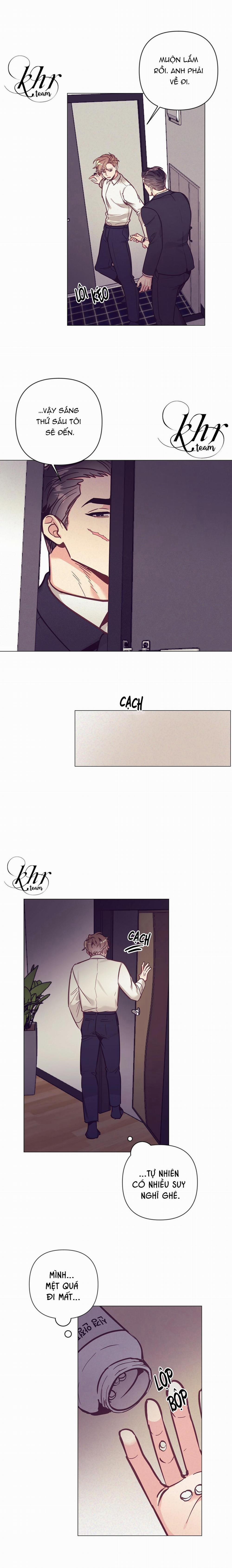 BYE BYE 27 trang 13