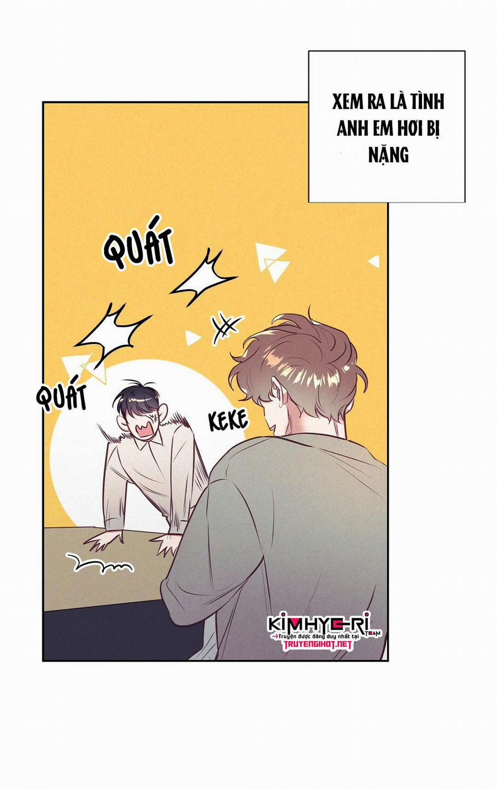 BYE BYE 3 trang 18