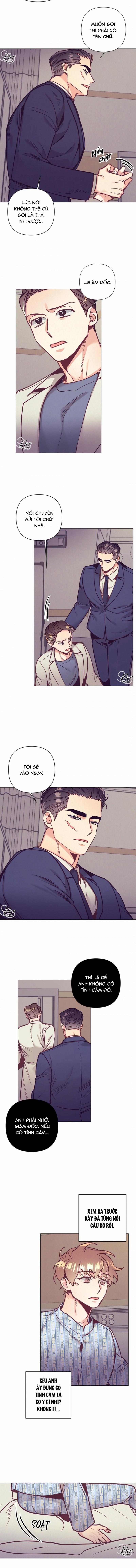 BYE BYE 30.5 trang 1