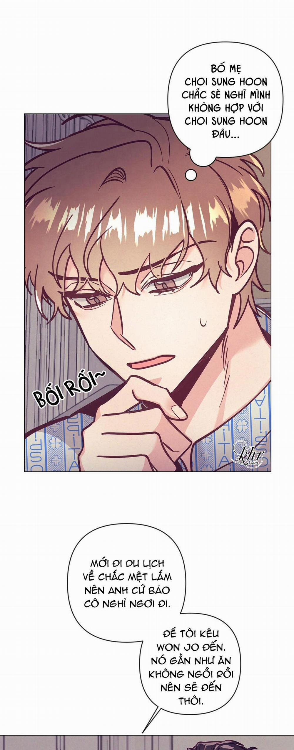 BYE BYE 30 trang 9