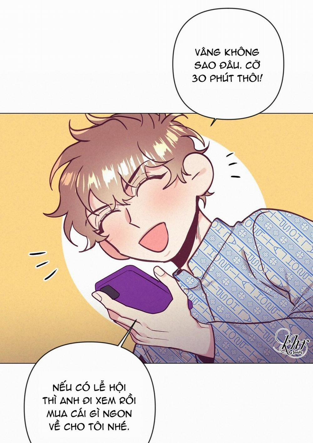 BYE BYE 32 trang 19
