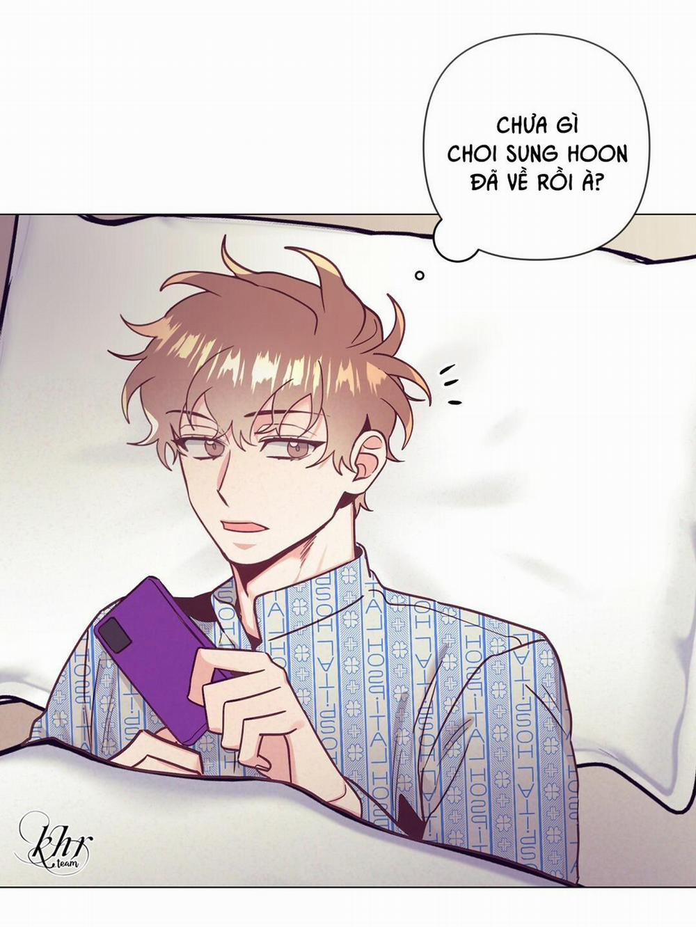 BYE BYE 32 trang 30