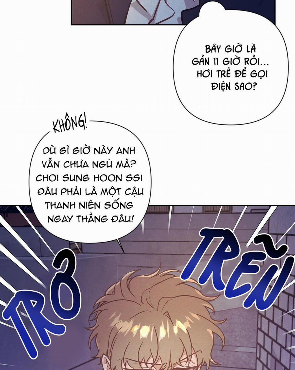 BYE BYE 8 trang 102