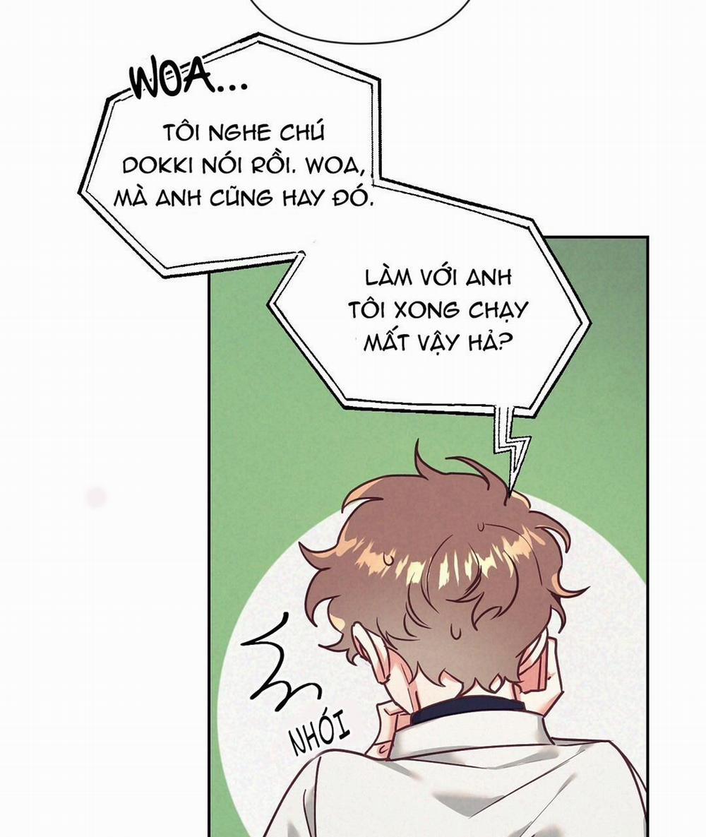 BYE BYE 8 trang 15