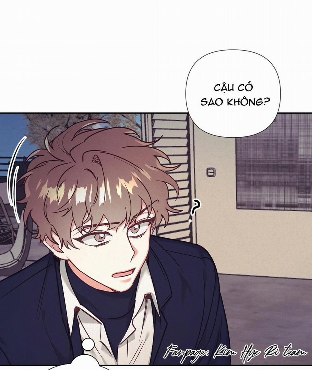 BYE BYE 8 trang 45