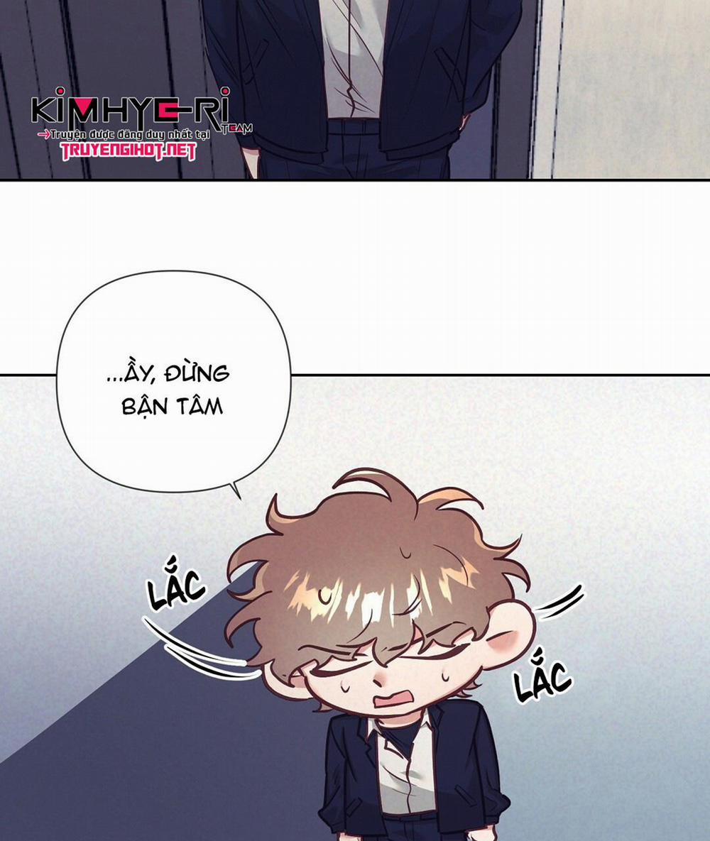 BYE BYE 8 trang 55