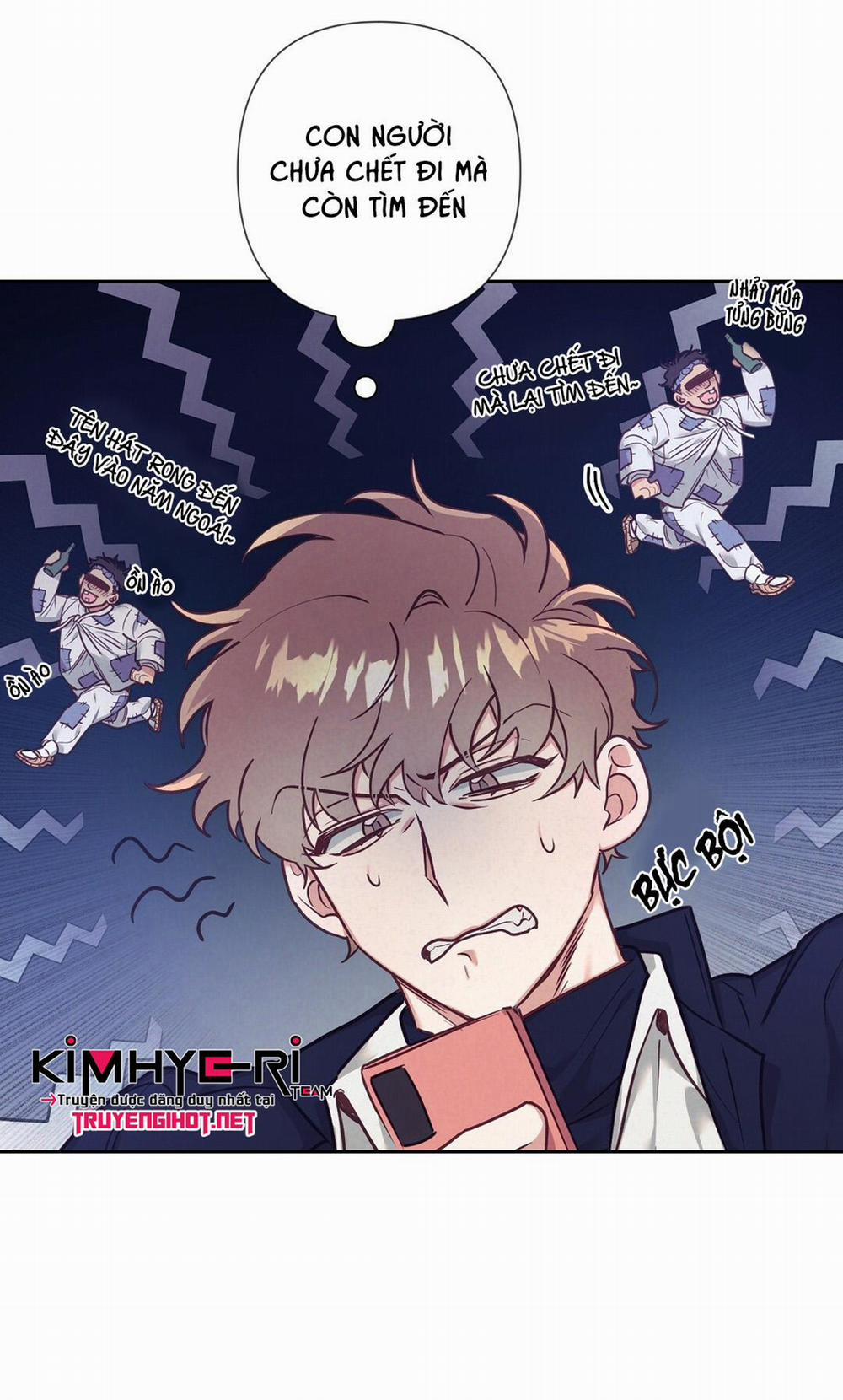 BYE BYE 8 trang 61