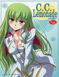 Đọc truyện tranh C.C Lemonade (Code Geass)