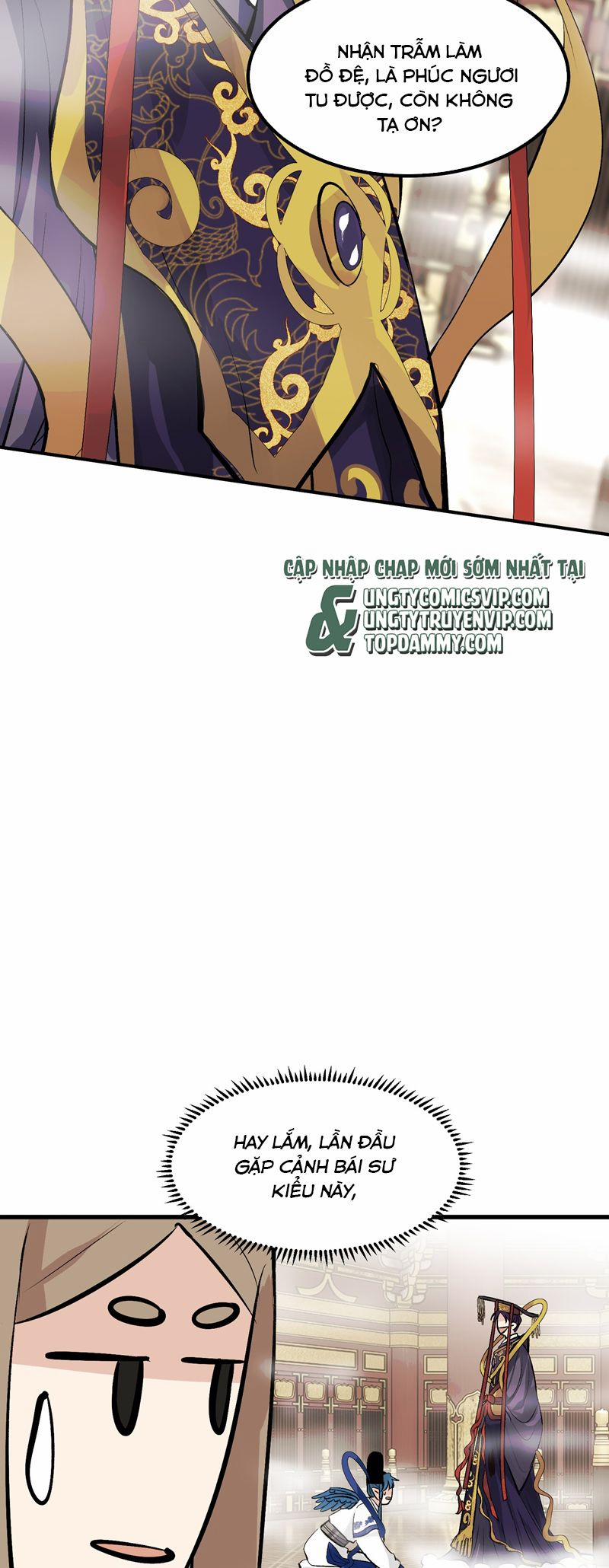 C Vị Thành Thần 3 1 trang 33