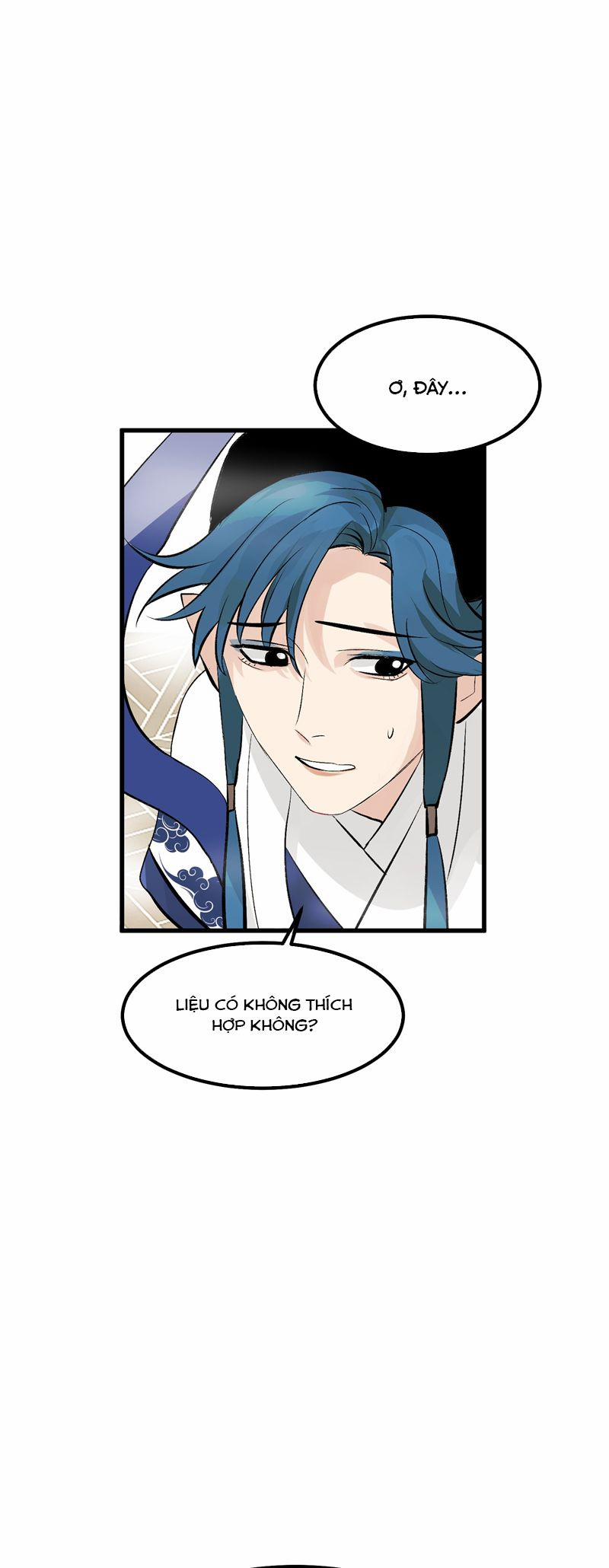 C Vị Thành Thần 3 1 trang 35