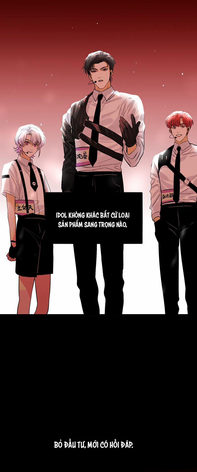 C Vị Thành Thần 3 10 trang 10