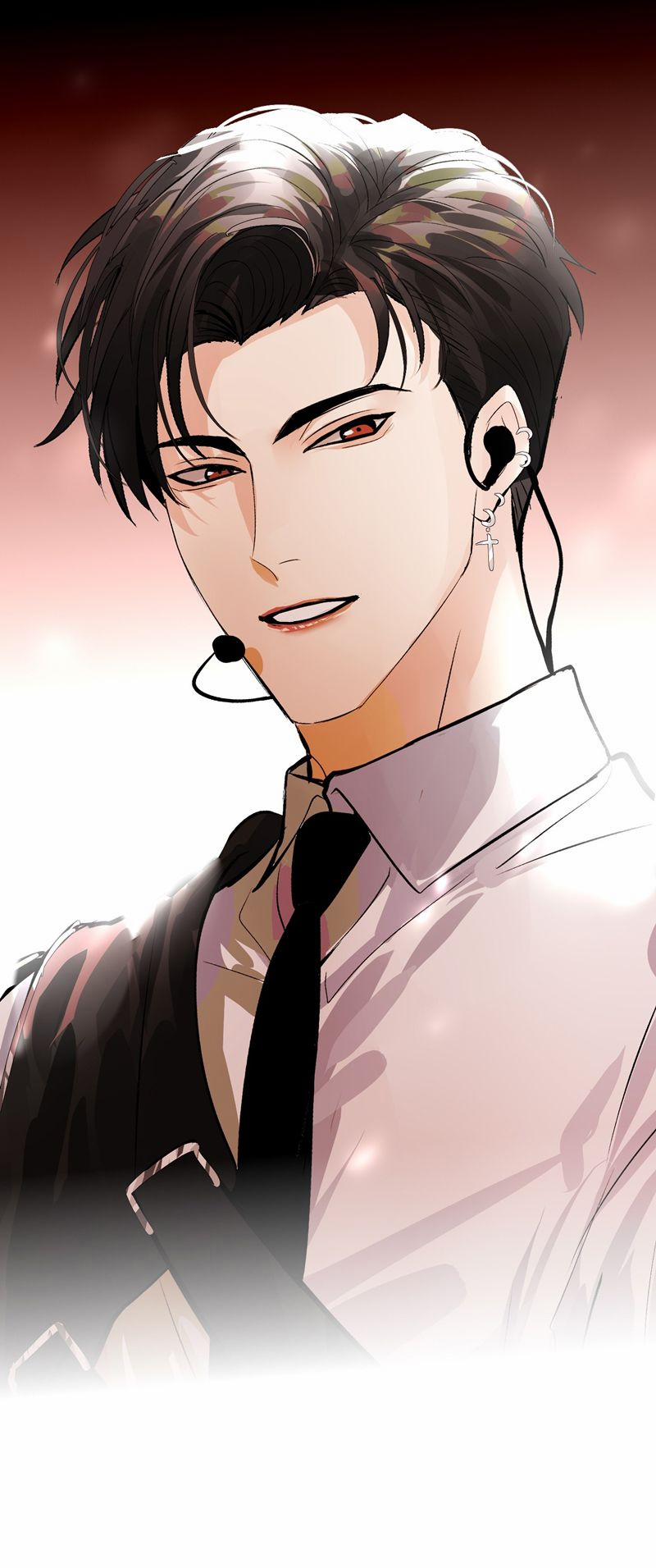 C Vị Thành Thần 3 10 trang 11