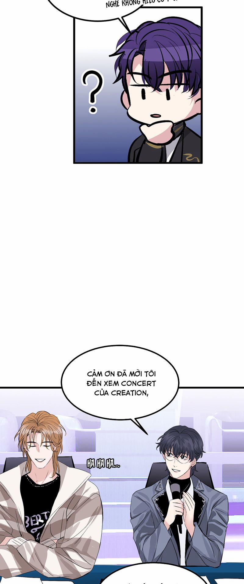 C Vị Thành Thần 3 10 trang 13