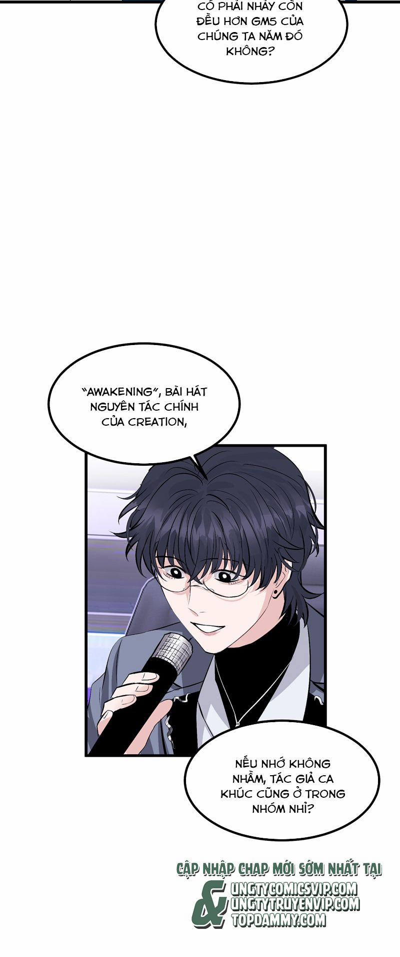 C Vị Thành Thần 3 10 trang 14