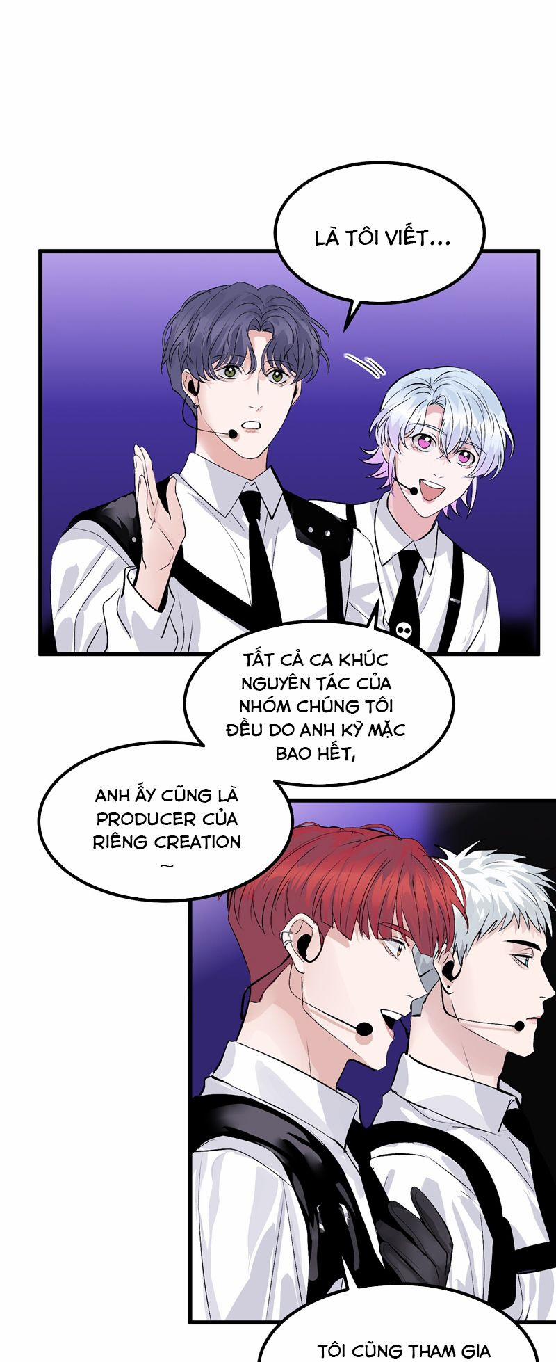 C Vị Thành Thần 3 10 trang 15